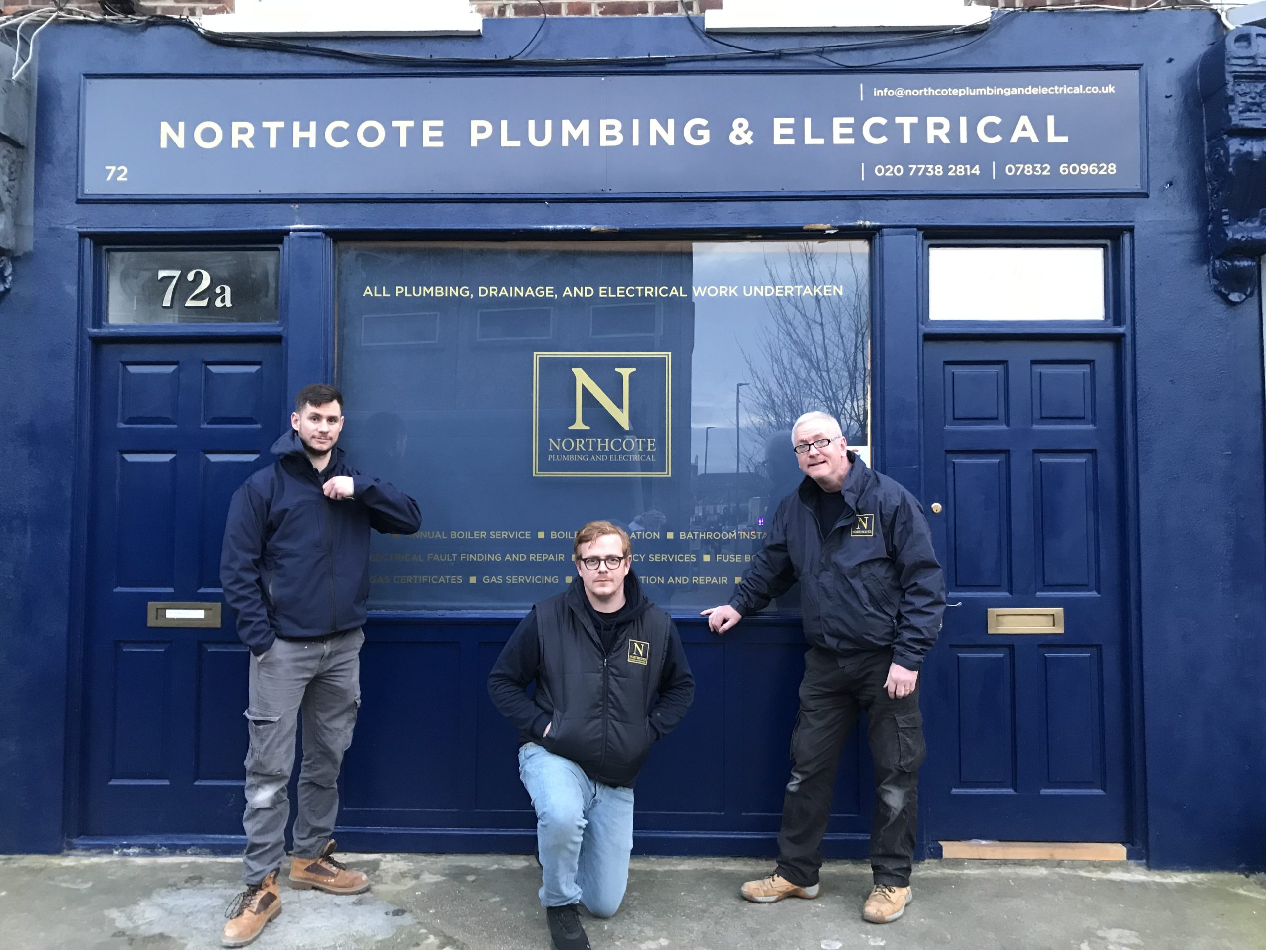 Heating Engineer Wandsworth, Emergency Plumber Chelsea Northcote