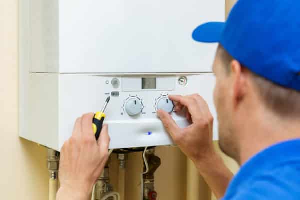 importance of using a registered gas engineer